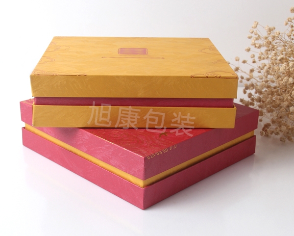 即食燕窝盒