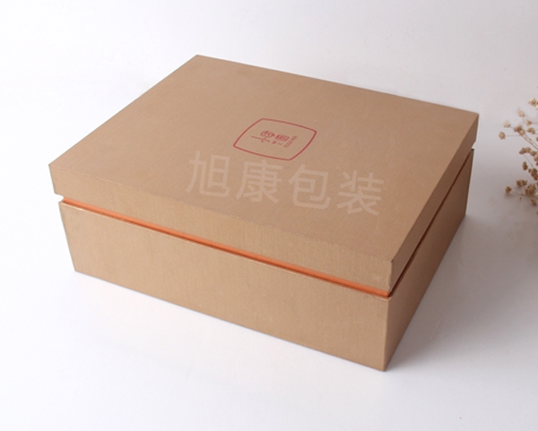 水晶杯包装盒