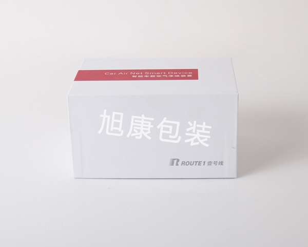 汽配包装盒