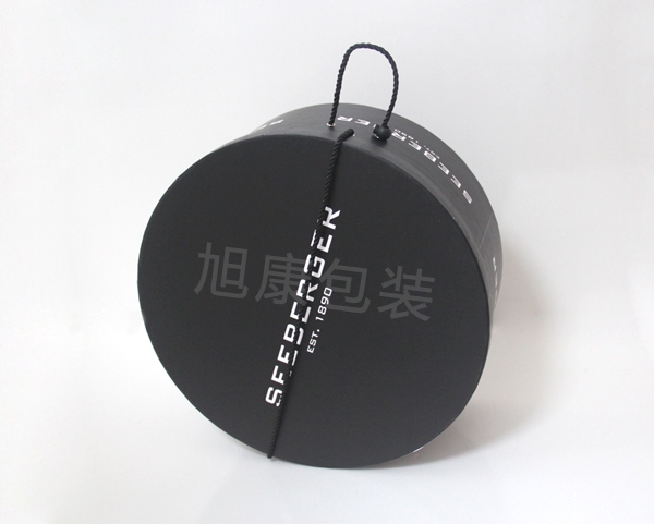 超大平口圆筒